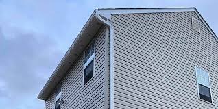 Best Siding Removal and Disposal  in Cedar Knolls, NJ